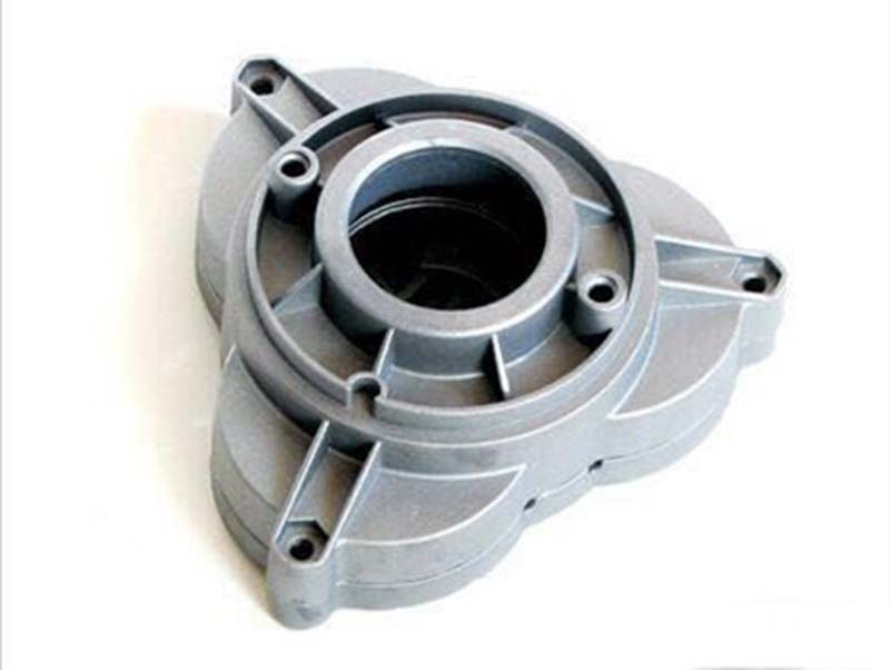 平武锌压铸生产厂家